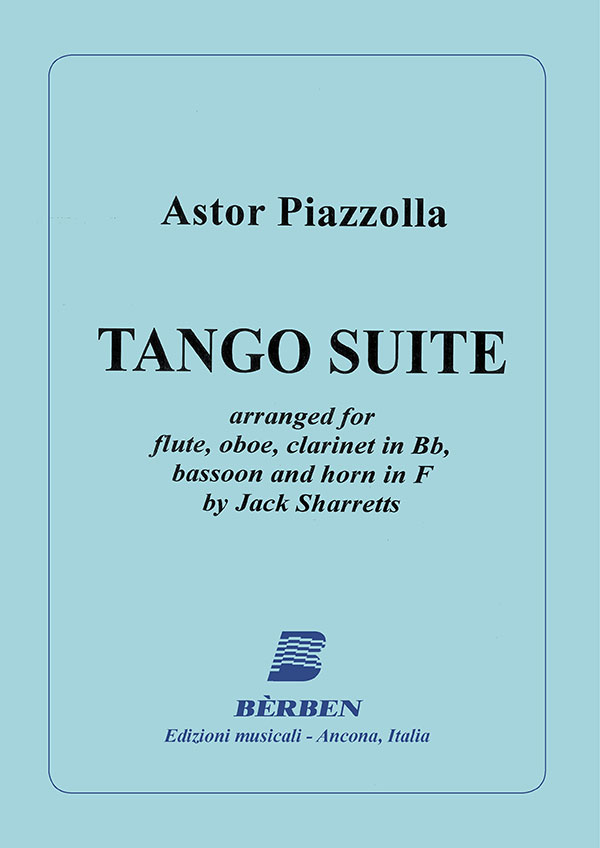 Tango suite
