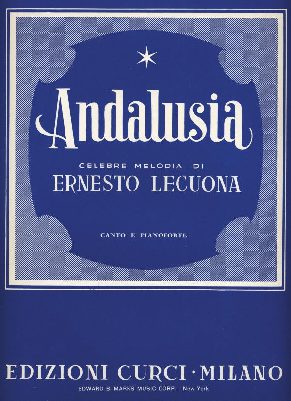 Andalusia