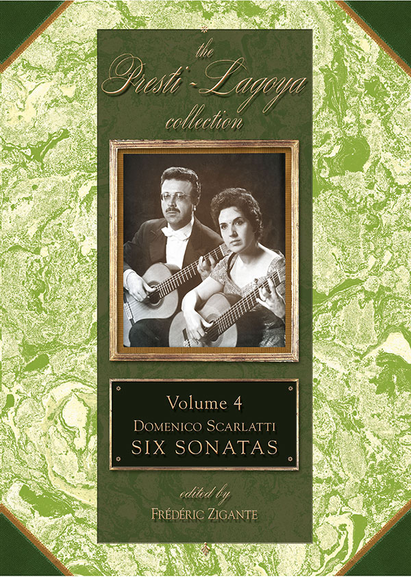 Six Sonatas