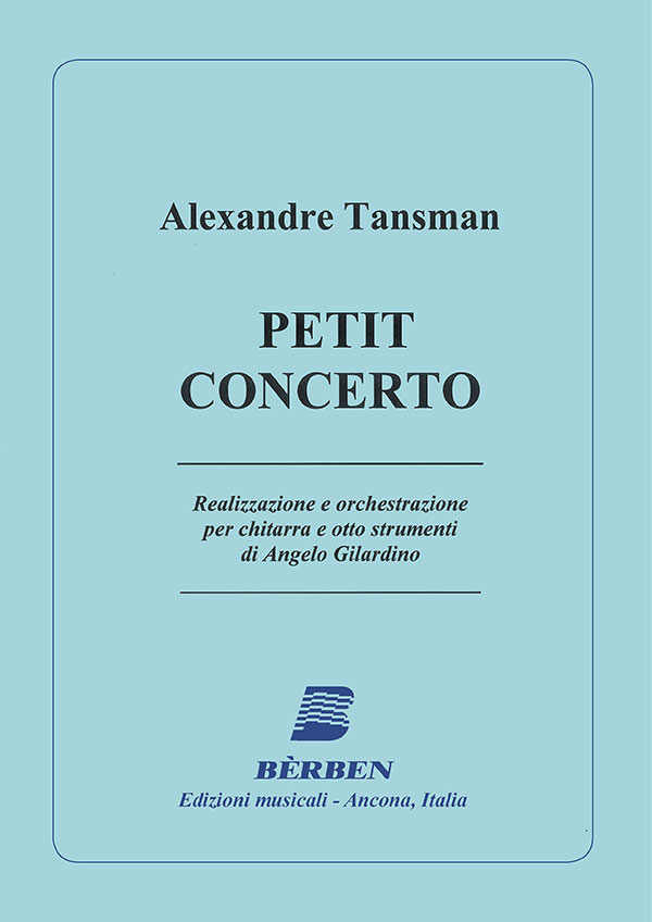 Petit Concerto