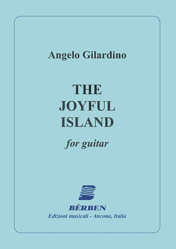 The joyful island