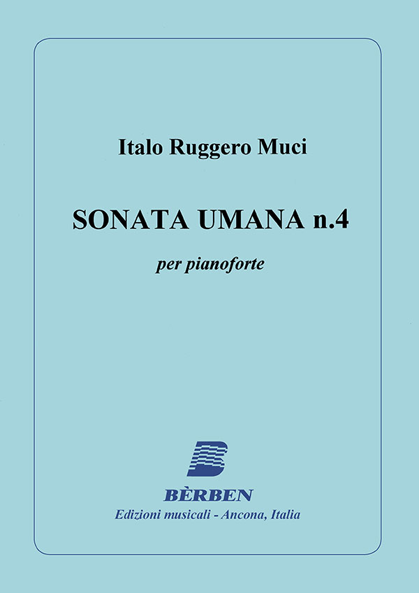 Sonata umana n. 4