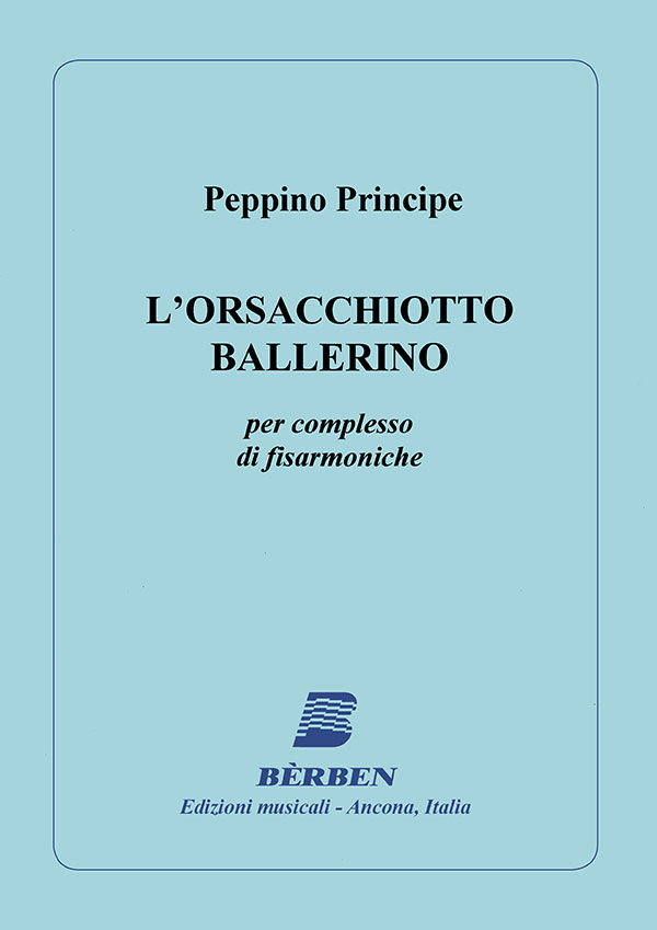 L'orsacchiotto ballerino