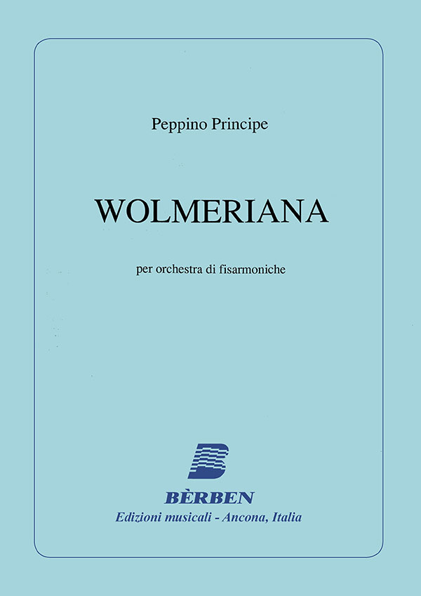 Wolmeriana