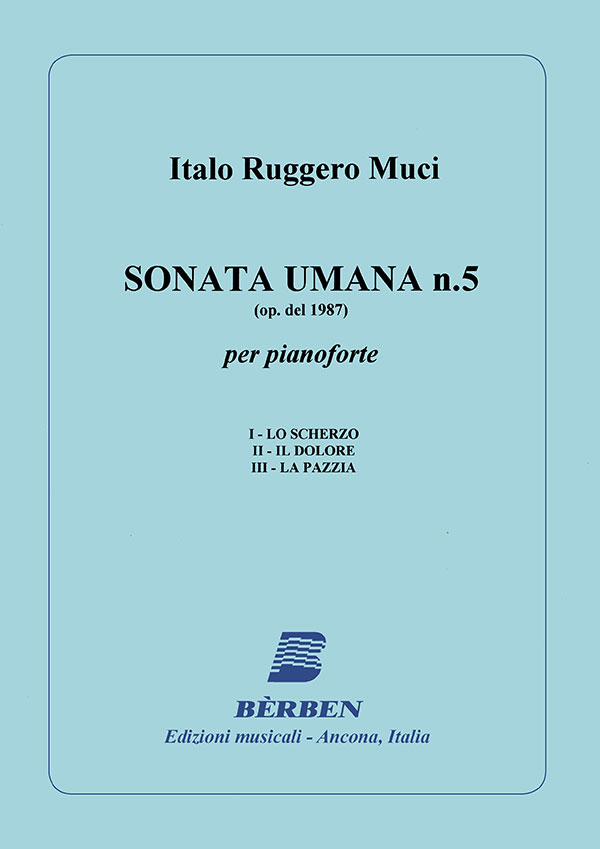 Sonata umana n. 5