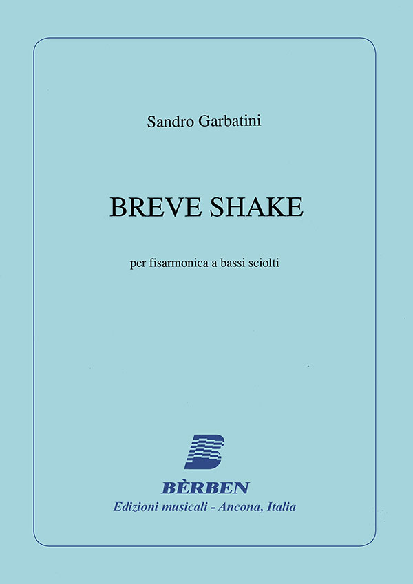 Breve shake