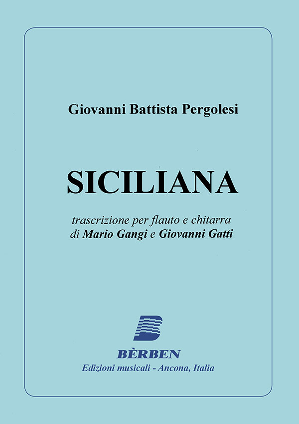 Siciliana