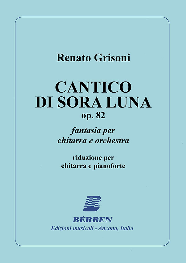 Cantico di Sora Luna