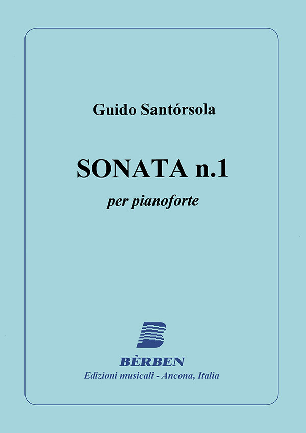 Sonata n. 1