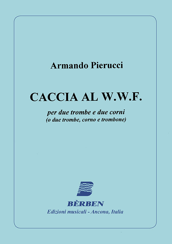 Caccia al W.W.F.