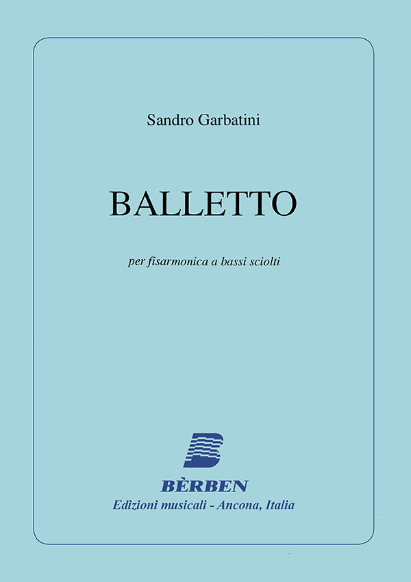 Balletto