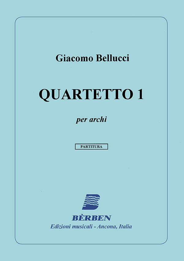 Quartetto 1