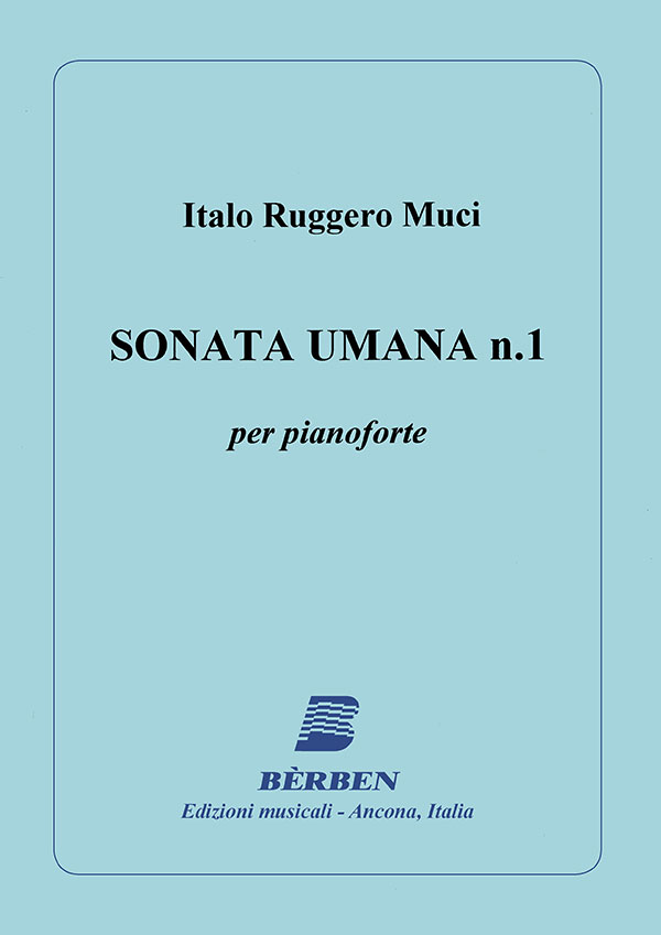 Sonata umana n. 1