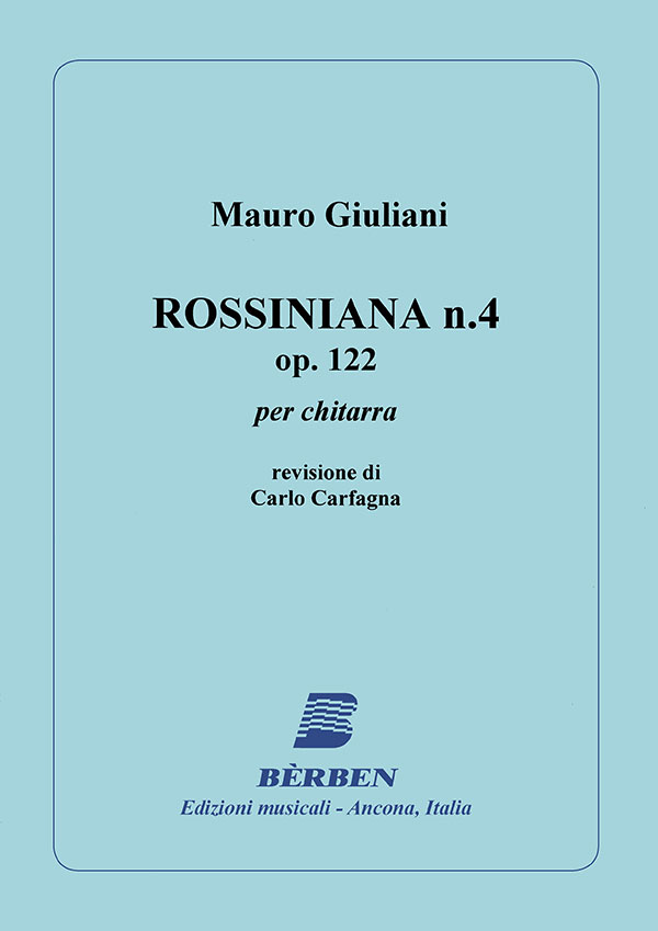 Rossiniana n. 4