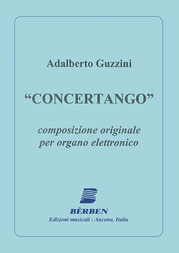 Concertango