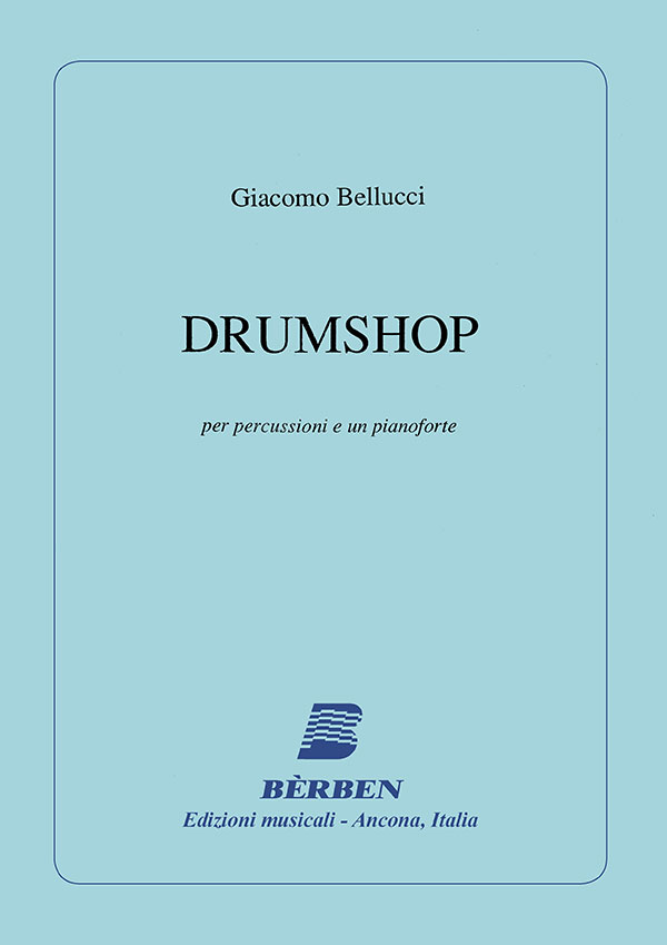 Drumshop