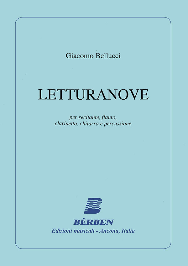 Letturanove