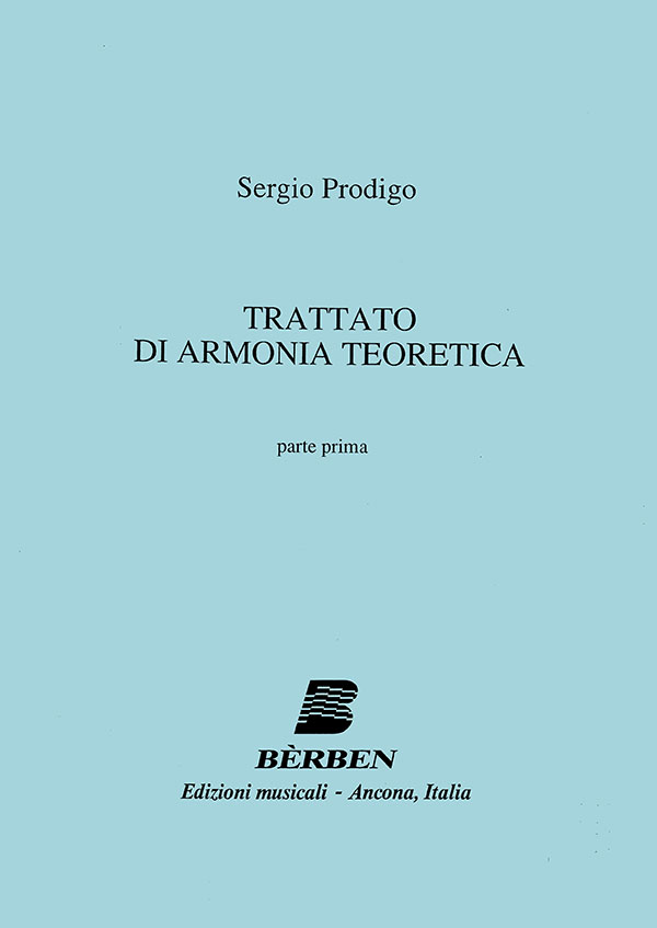 Trattato di armonia teoretica