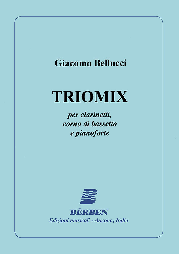 Triomix