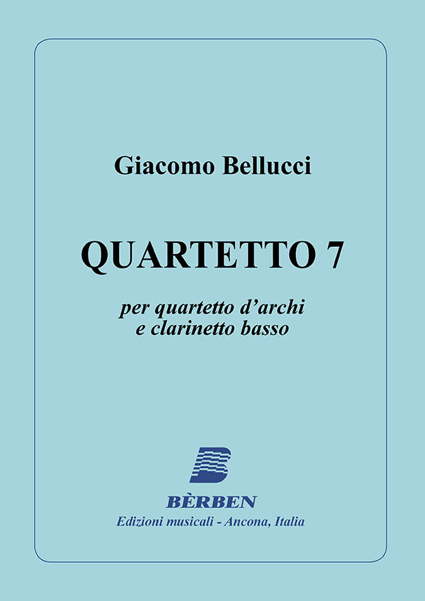 Quartetto 7