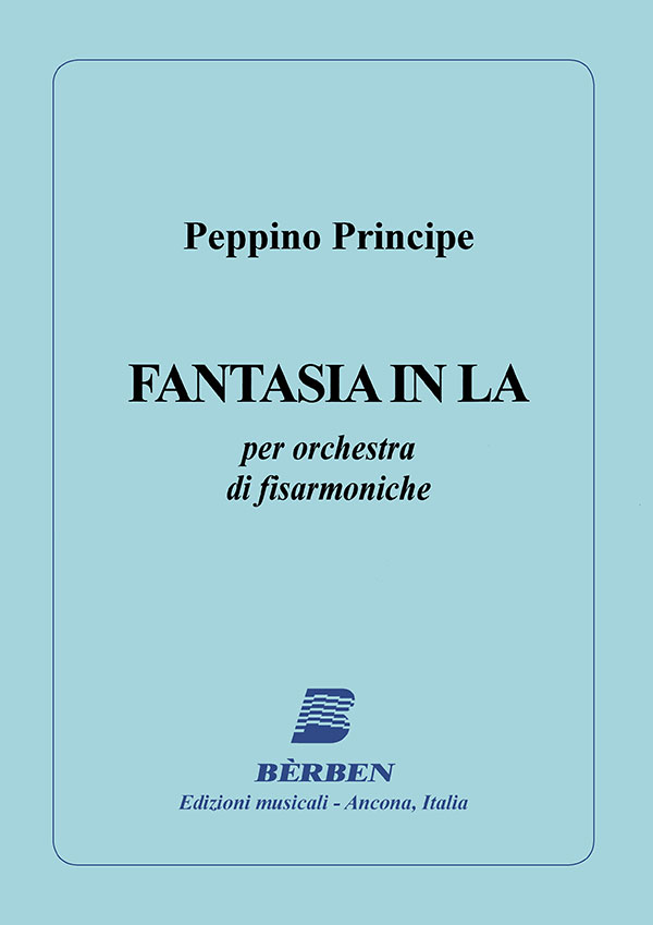 Fantasia in LA