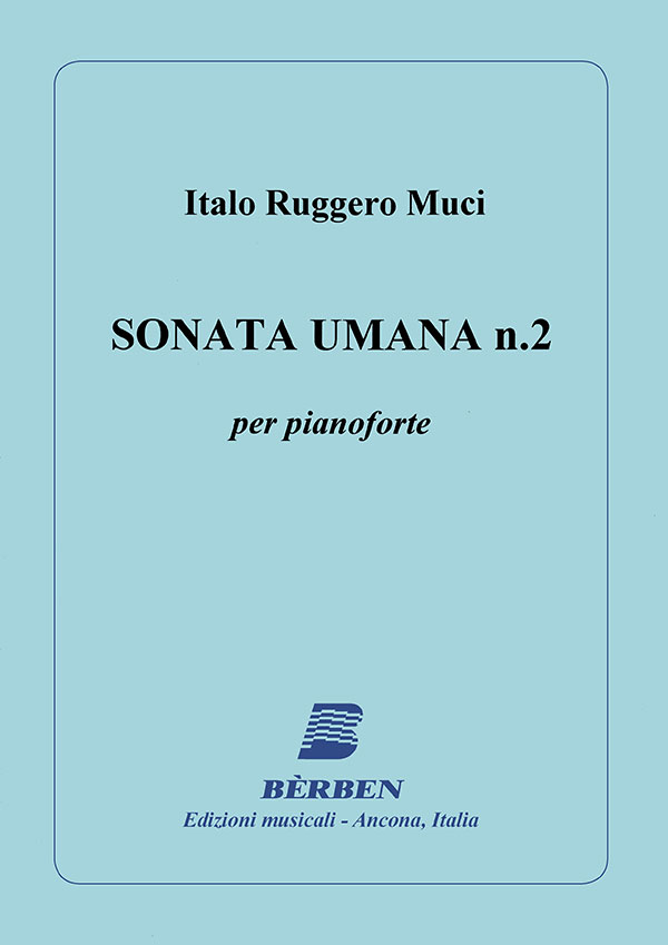 Sonata umana n. 2