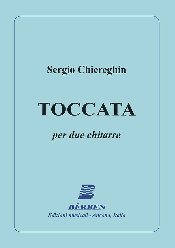 Toccata