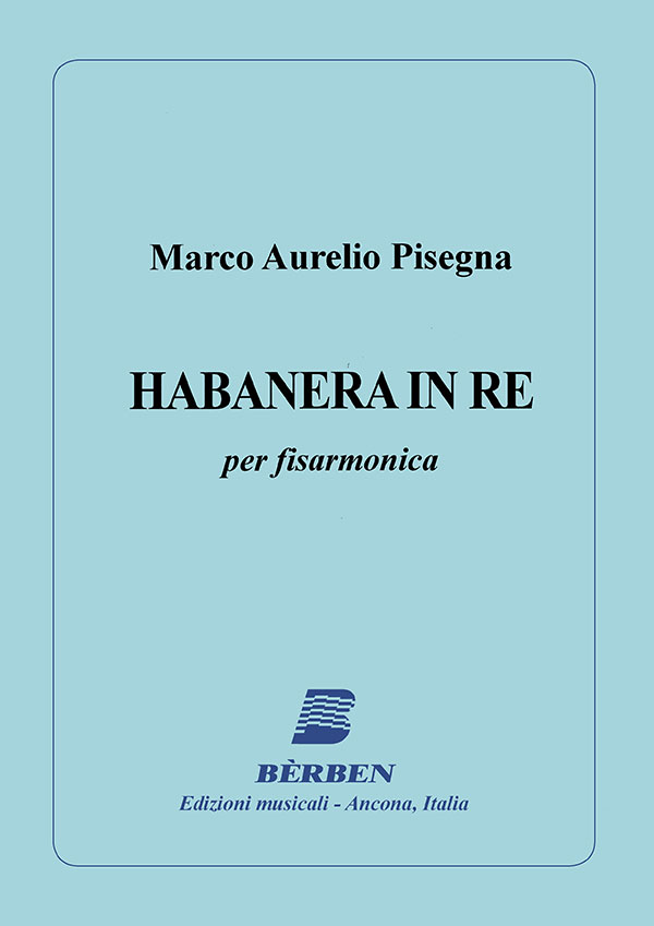 Habanera in re
