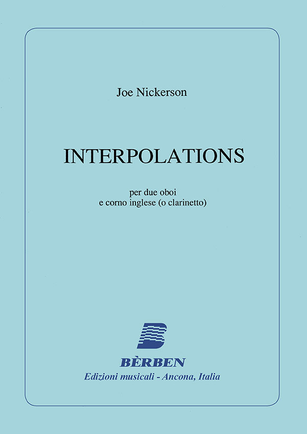 Interpolations