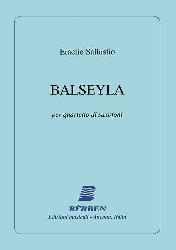 Balseyla
