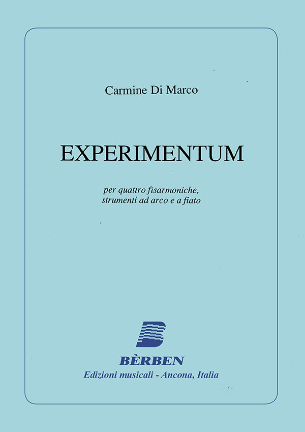 Experimentum