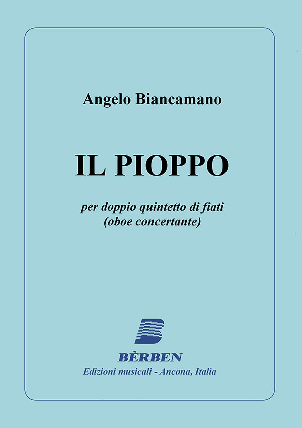 Il pioppo