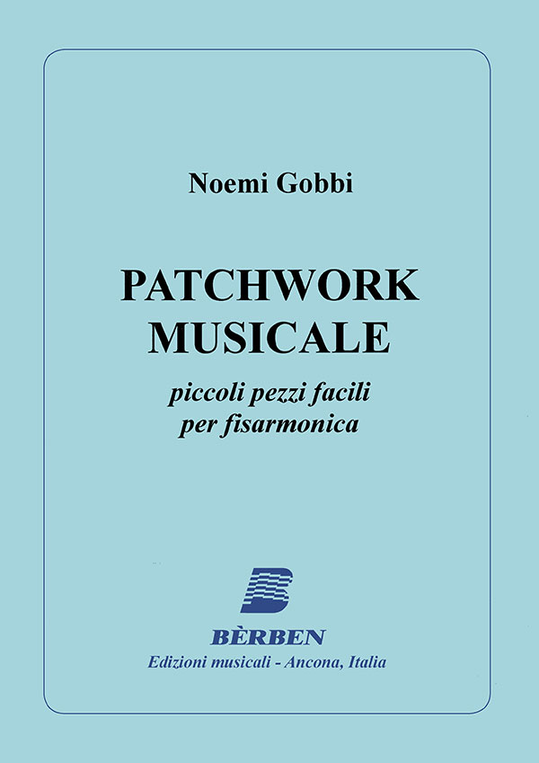 Patchwork musicale