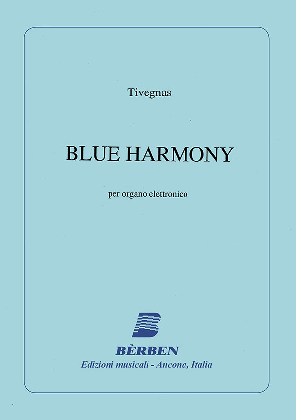 Blue Harmony
