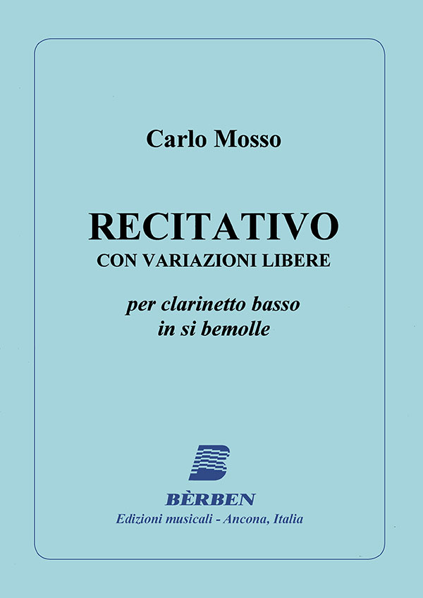 Recitativo