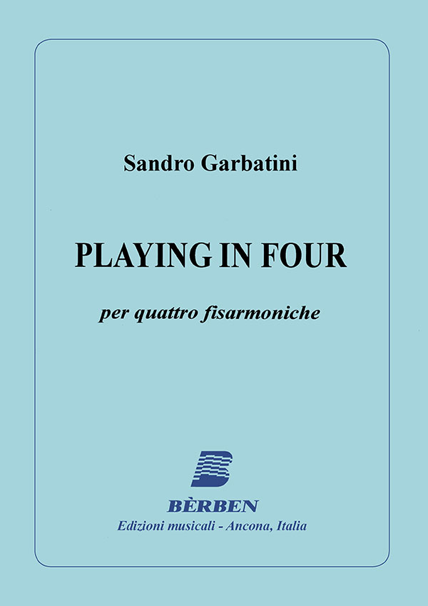 Playing In Four
