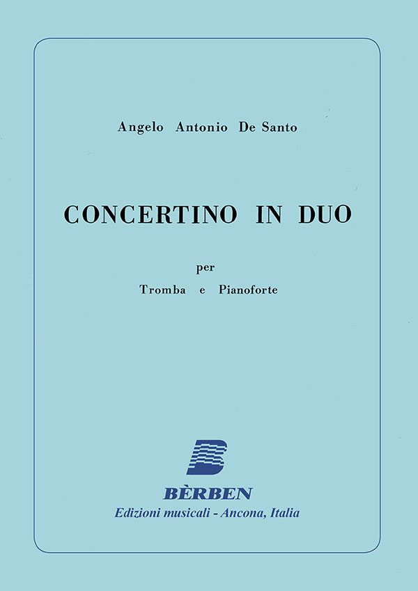 Concertino in duo