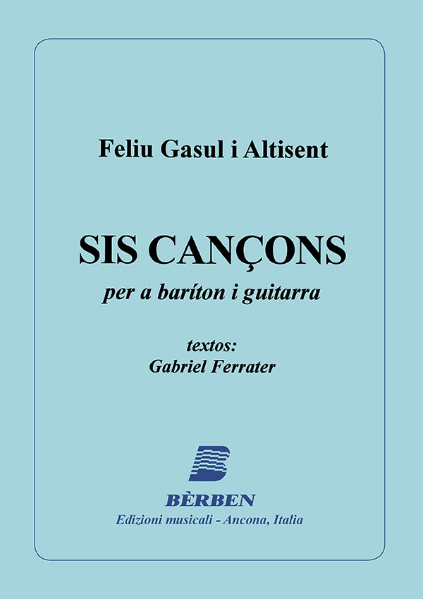Sis cançons