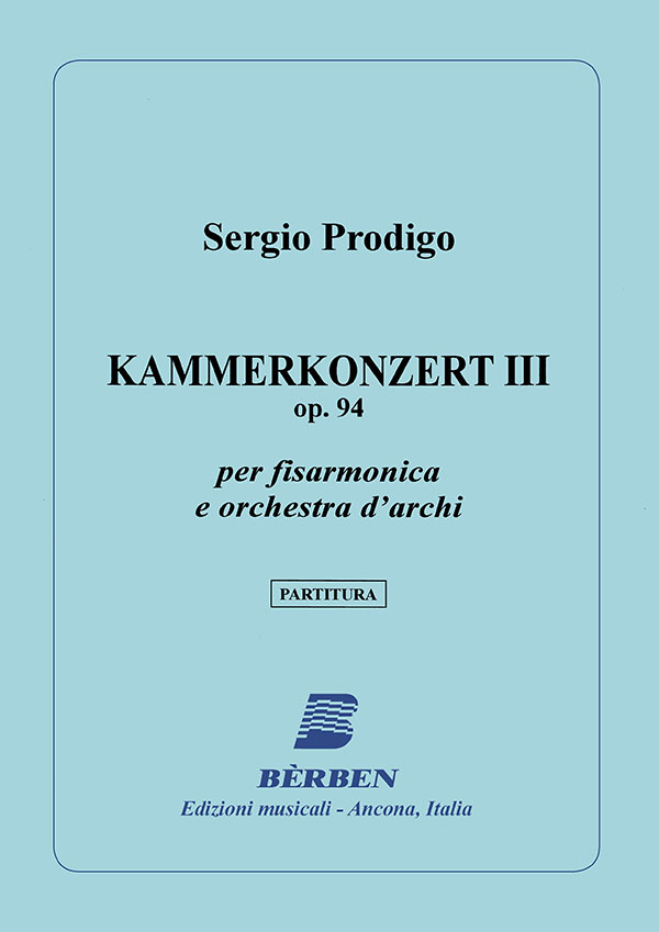 Kammerkonzert III