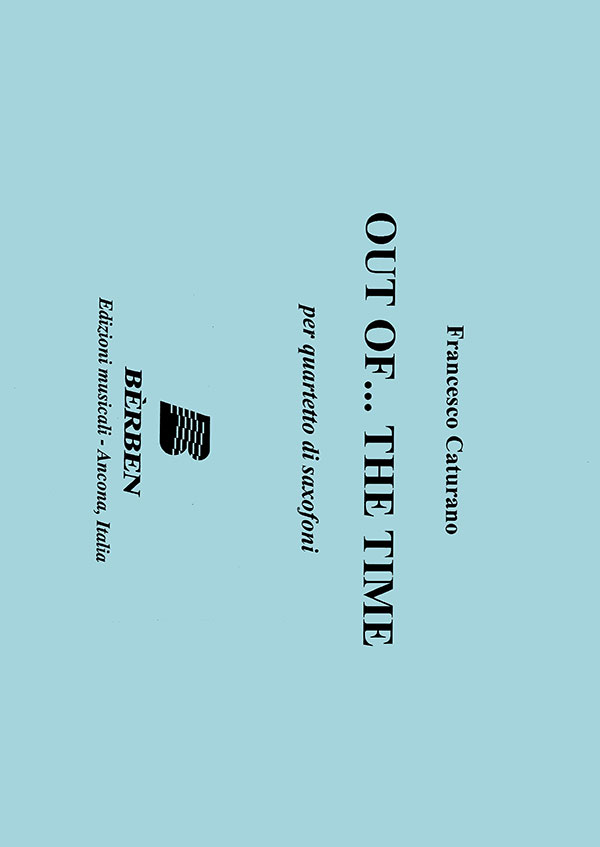 Out Of... The Time