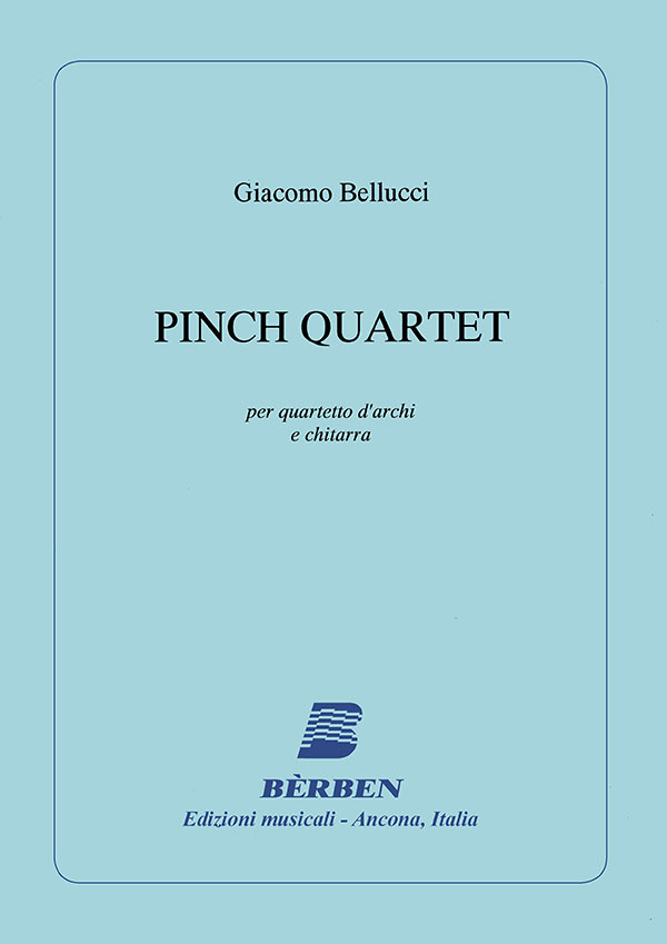 Pinch Quartet