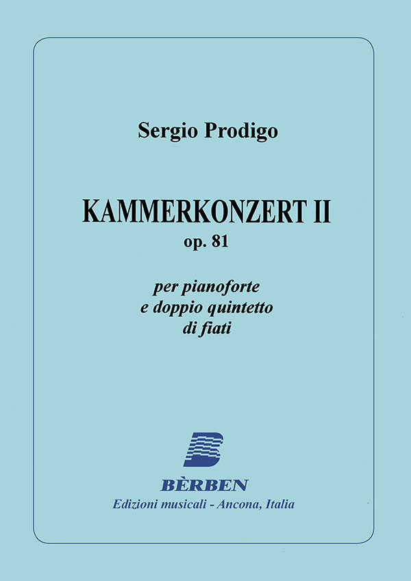 Kammerkonzert II