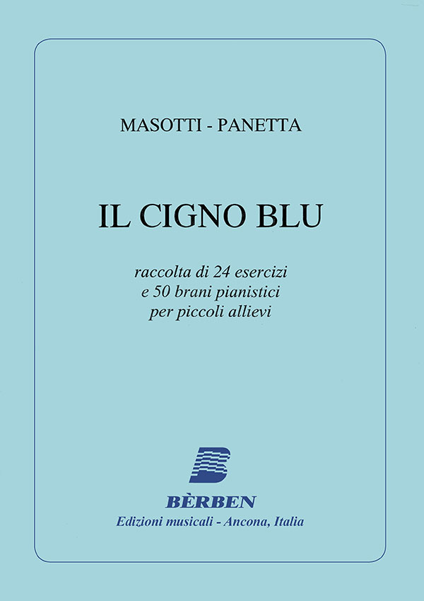 Il cigno blu