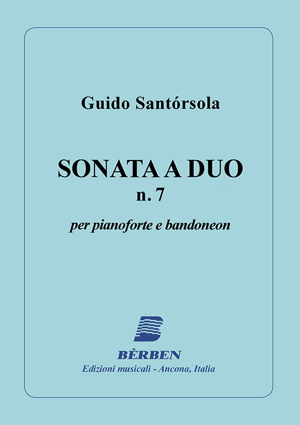 Sonata a duo