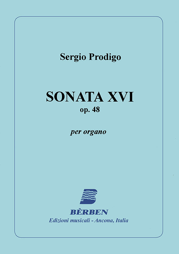 Sonata XVI