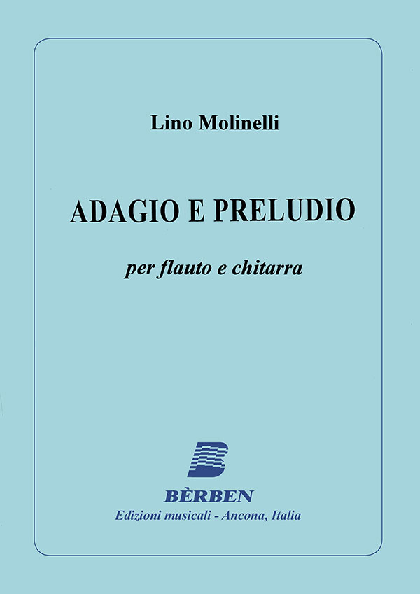 Adagio e preludio