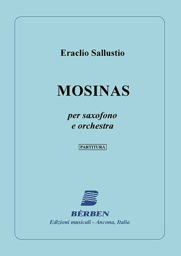 Mosinas