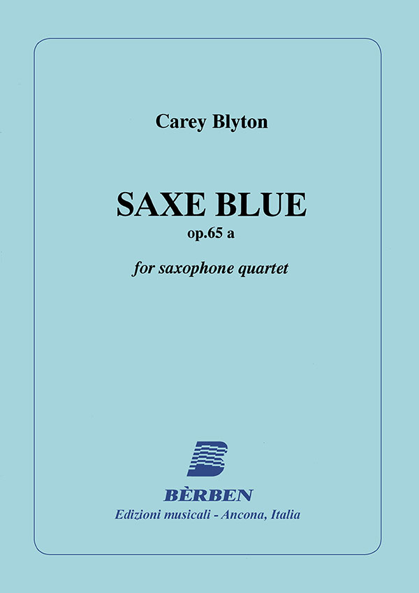 Saxe Blue