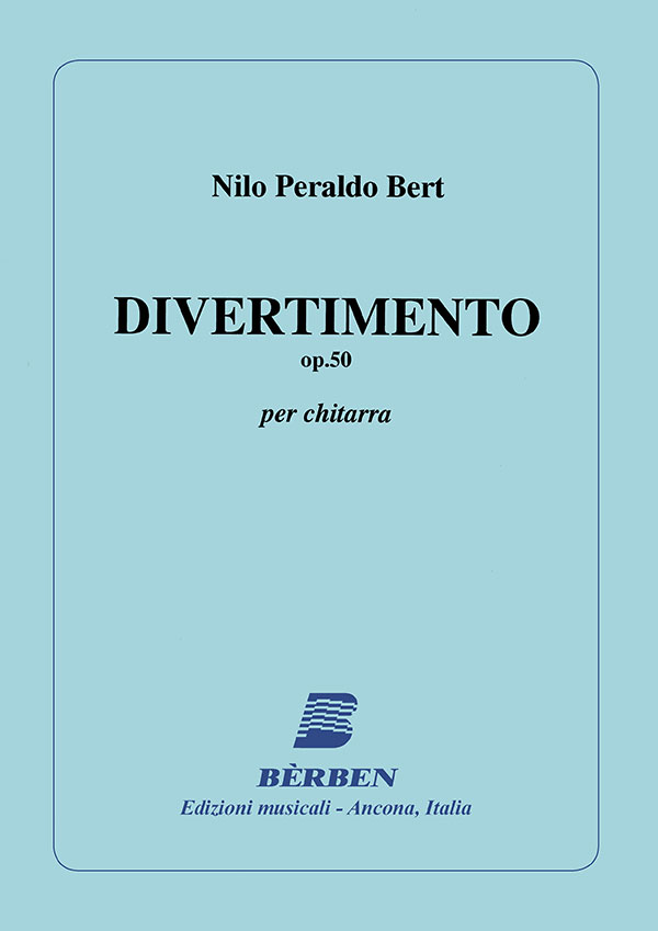 Divertimento
