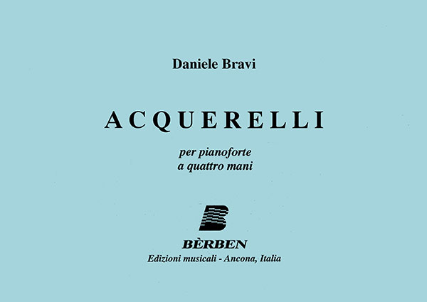 Acquerelli